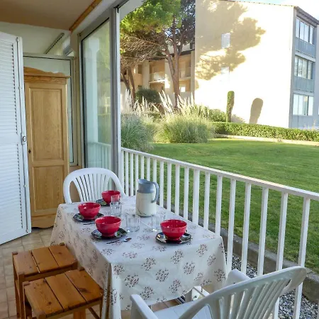 Le Grand Large-1 By Interhome Apartamento *