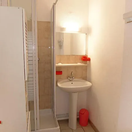 Apartamento Le Grand Large-1 By Interhome
