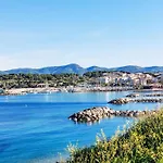 Le Grand Large-1 By Interhome * Six-Fours-les-Plages