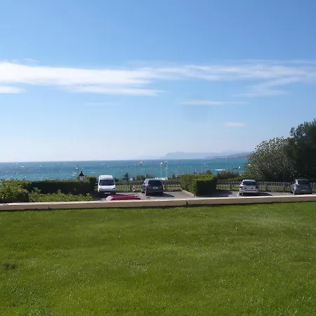 Le Grand Large By Interhome *