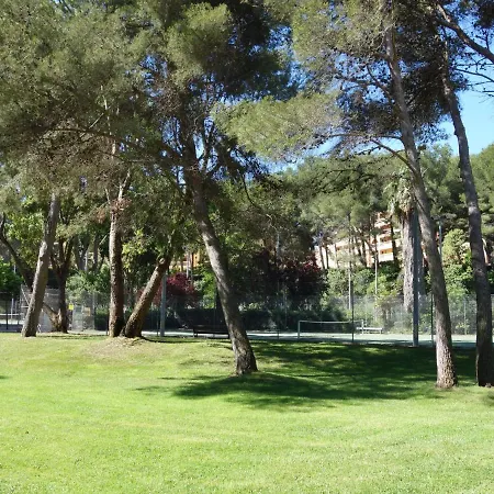 Le Grand Large By Interhome Apartment Six-Fours-les-Plages