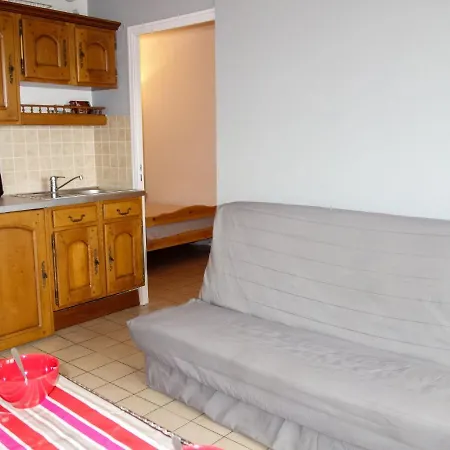 Le Grand Large By Interhome شقة سيكس-فور-لو-بلاج