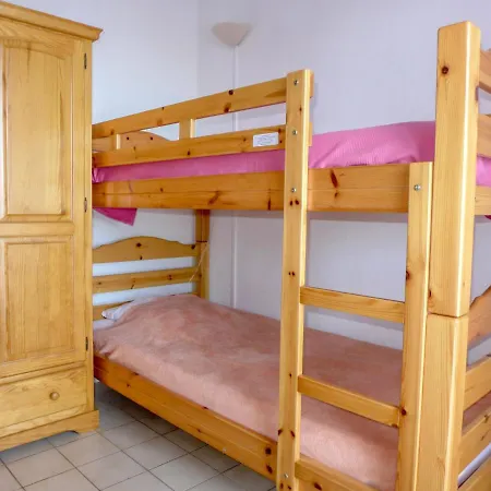 شقة Le Grand Large By Interhome *