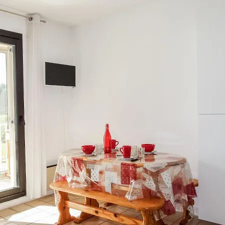 شقة Le Grand Large By Interhome سيكس-فور-لو-بلاج