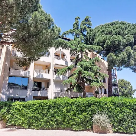 Appartement Le Grand Large Six-Fours-les-Plages