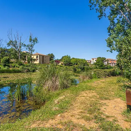 شقة Le Grand Large By Interhome *