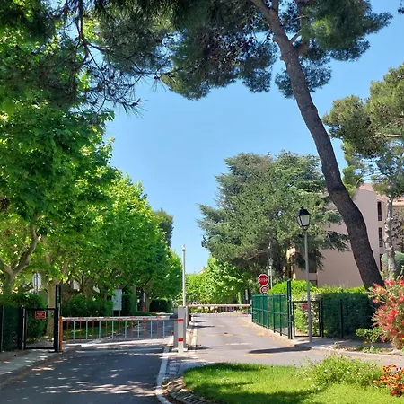 Le Grand Large-1 By Interhome Apartamento *