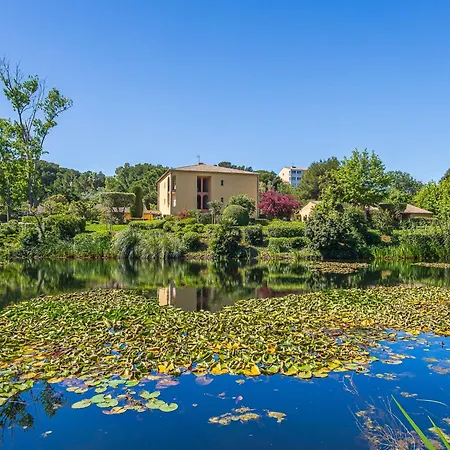 Appartement Le Grand Large Six-Fours-les-Plages
