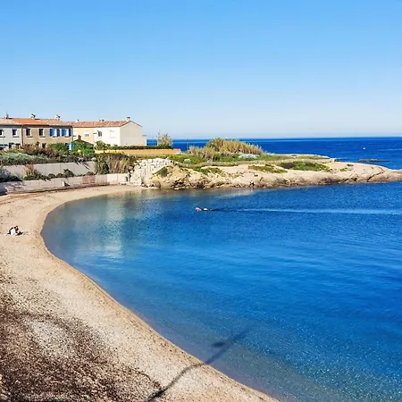Le Grand Large By Interhome Six-Fours-les-Plages
