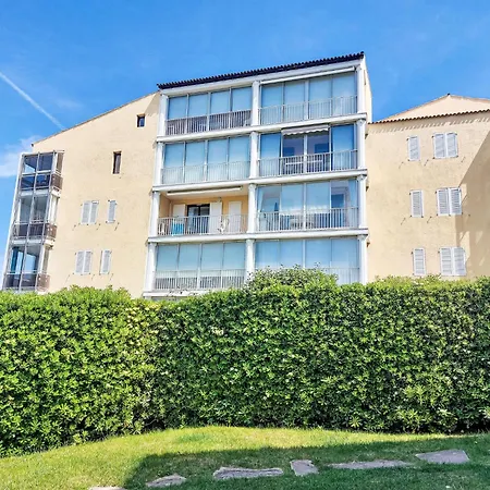 Le Grand Large-1 By Interhome 公寓 *