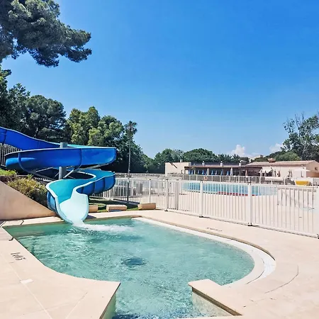 Apartamento Le Grand Large-1 By Interhome Six-Fours-les-Plages