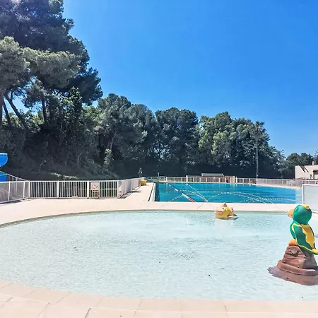 Le Grand Large-1 By Interhome Apartamento Six-Fours-les-Plages