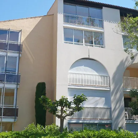 Le Grand Large By Interhome * Six-Fours-les-Plages
