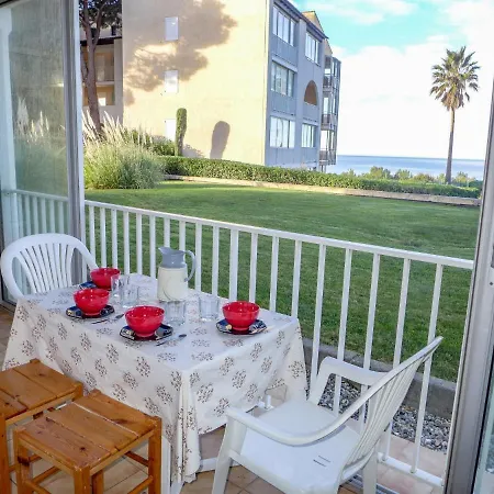 Le Grand Large By Interhome Apartment